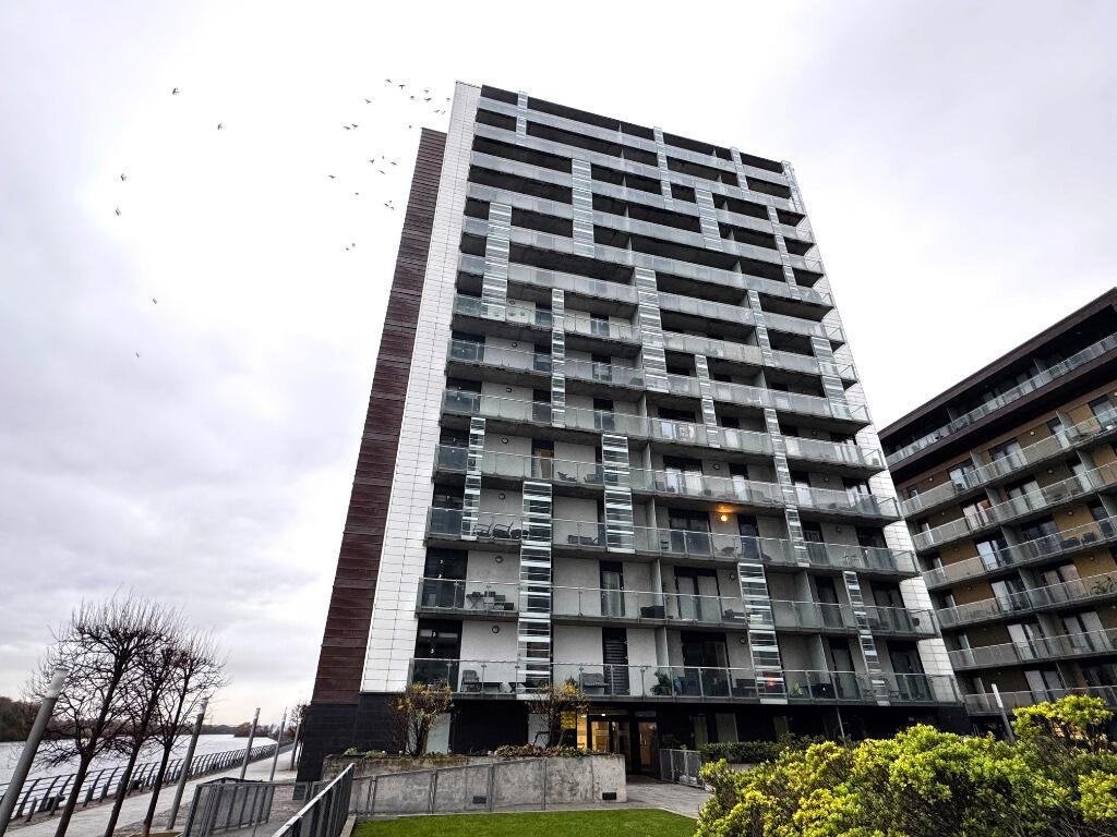 Main image of property: P2209 Meadowside Quay Walk, G11
