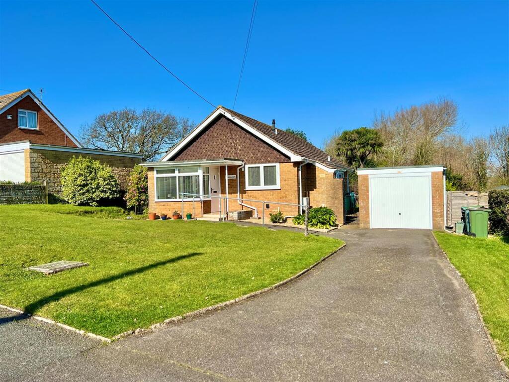 Main image of property: Totland Bay, Isle of Wight