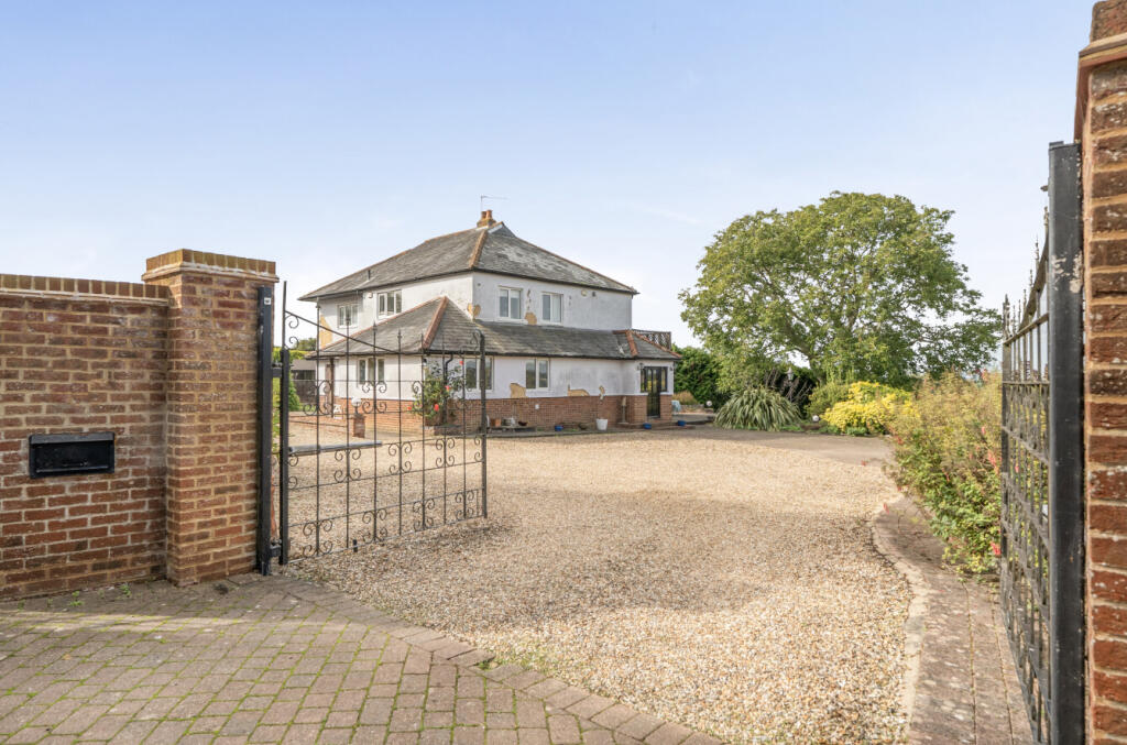Main image of property: Bighton Lane, Gundleton, Alresford, Hampshire, SO24