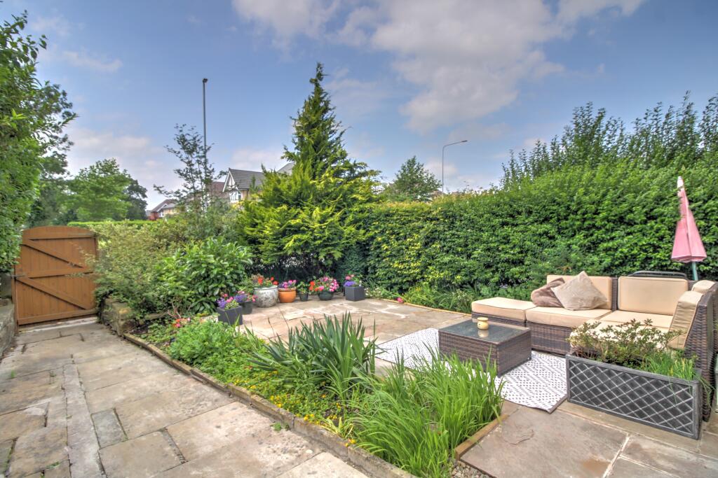 Greenmount, Clitheroe, BB7 photo 2