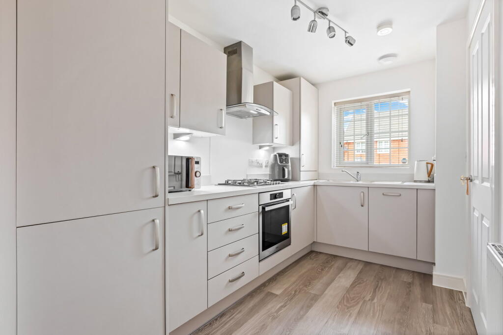 Oaktree Way, Rothley, LE7 7YF photo 4