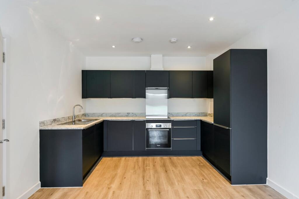 Main image of property: Parkview East, Chilmington Green, Ashford, Kent, TN23