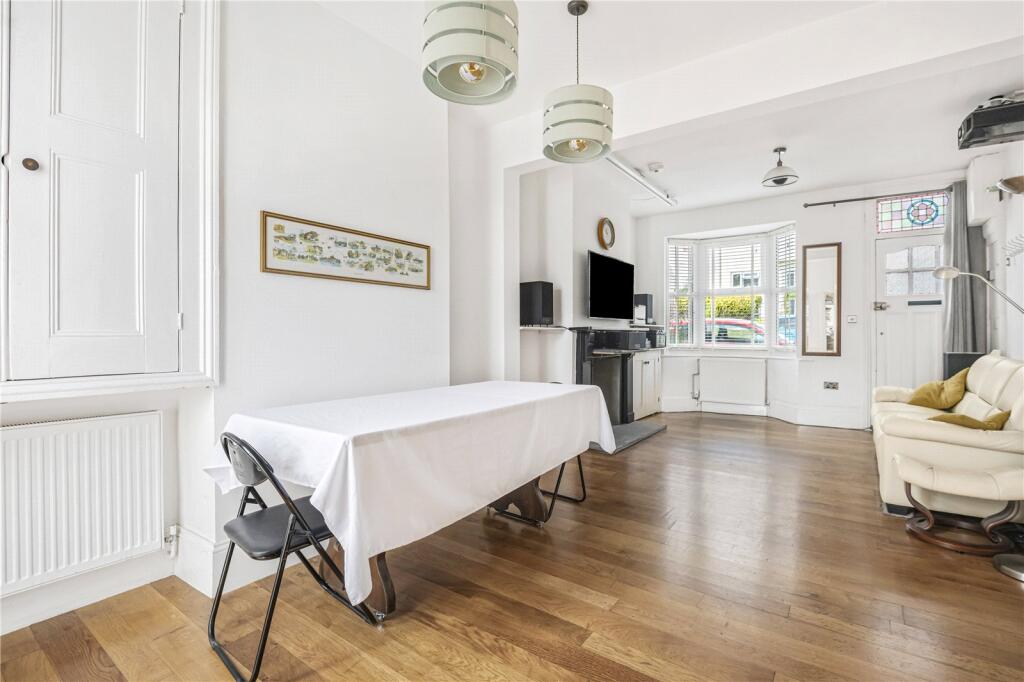 House in South Oxfordshire, Henley-on-Thames - View 3