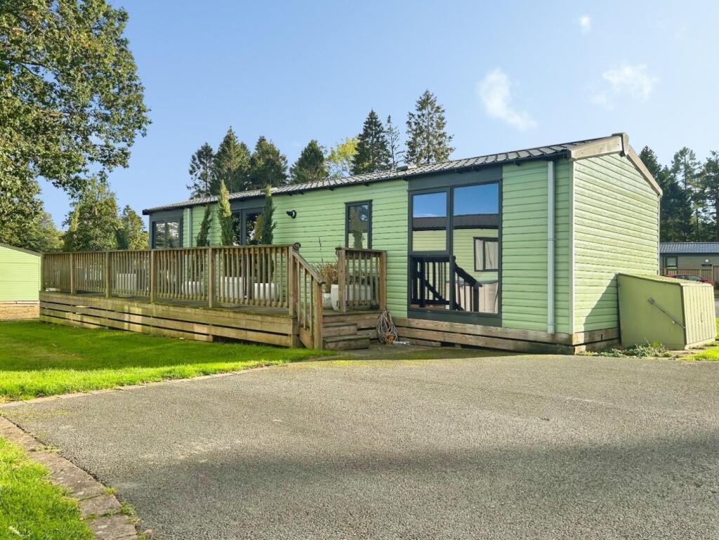 Main image of property: Rudding Park, Follifoot