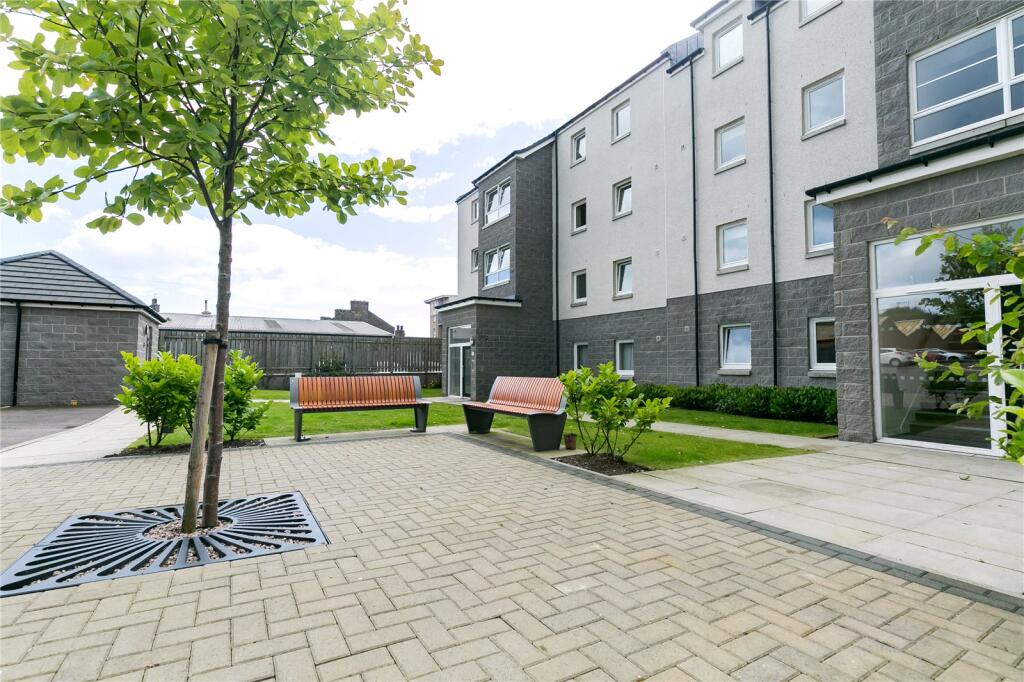 Additional image 8 of Urquhart Court, Aberdeen, AB24