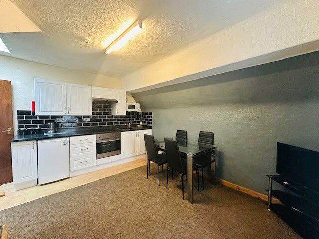 Station Road, Blackpool, Lancashire, FY4 1EU photo 2