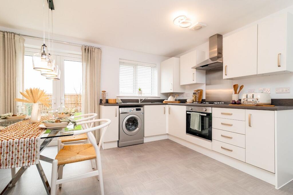 House in Newark and Sherwood, Ollerton and Boughton CP - View 4