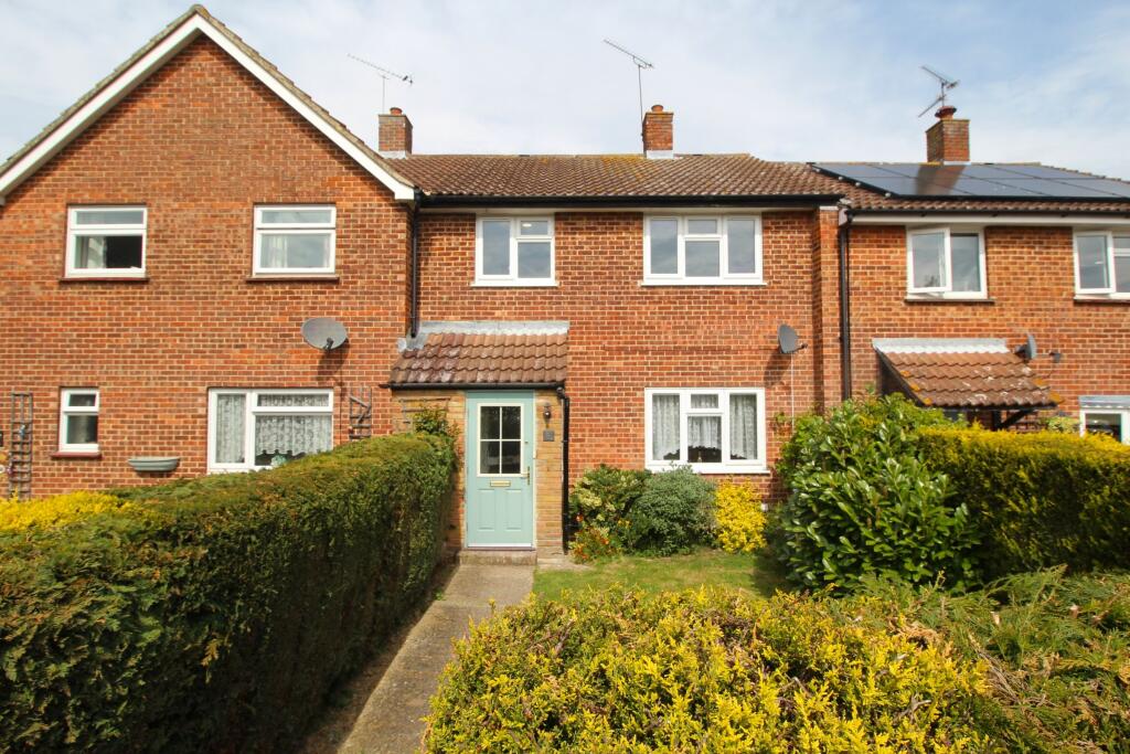 Main image of property: Clarke Rise, Cold Norton, Chelmsford