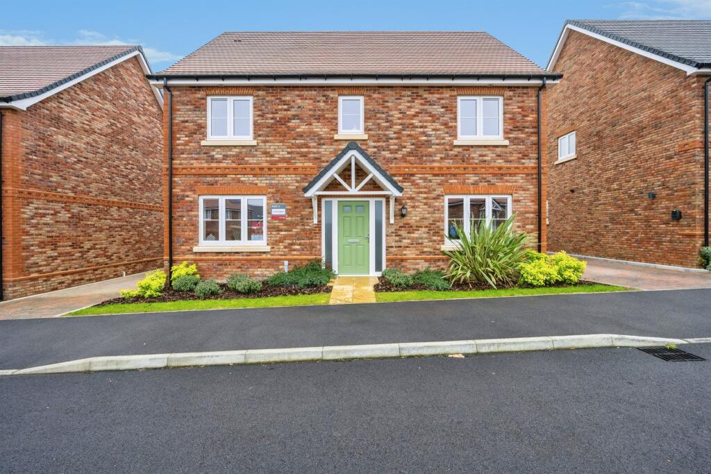 Main image of property: Jay Lane, Blunham, Bedford