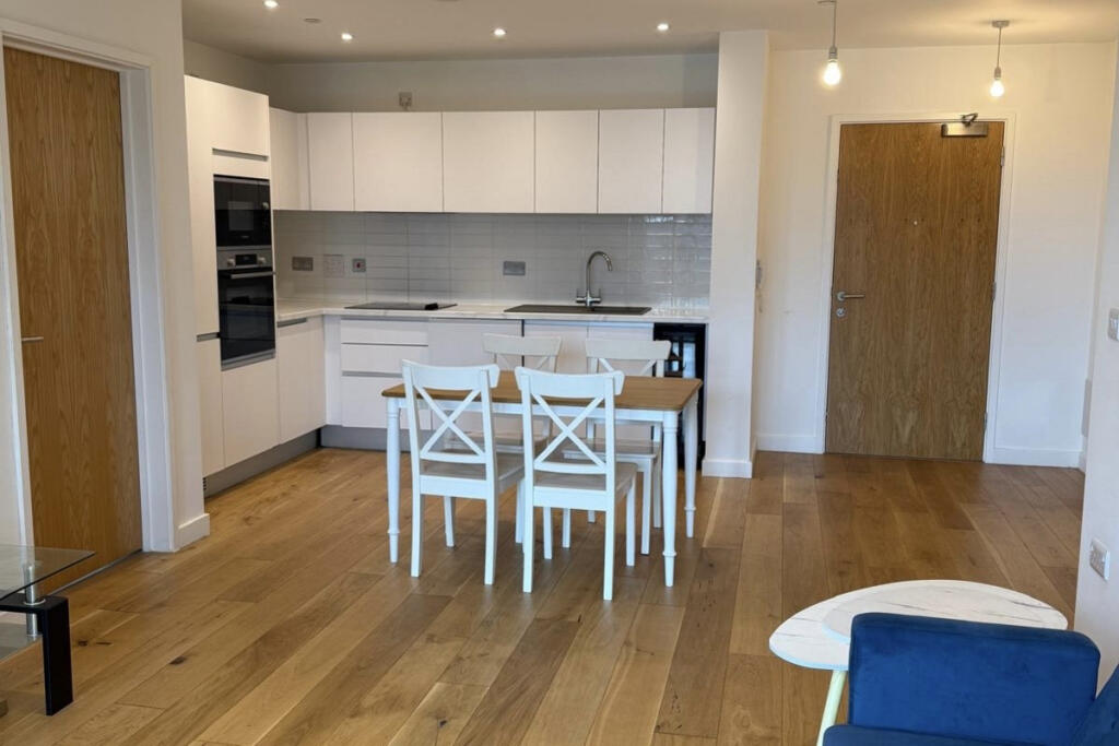 Additional image 10 of Axium, Windmill Street, Birmingham, B1 1