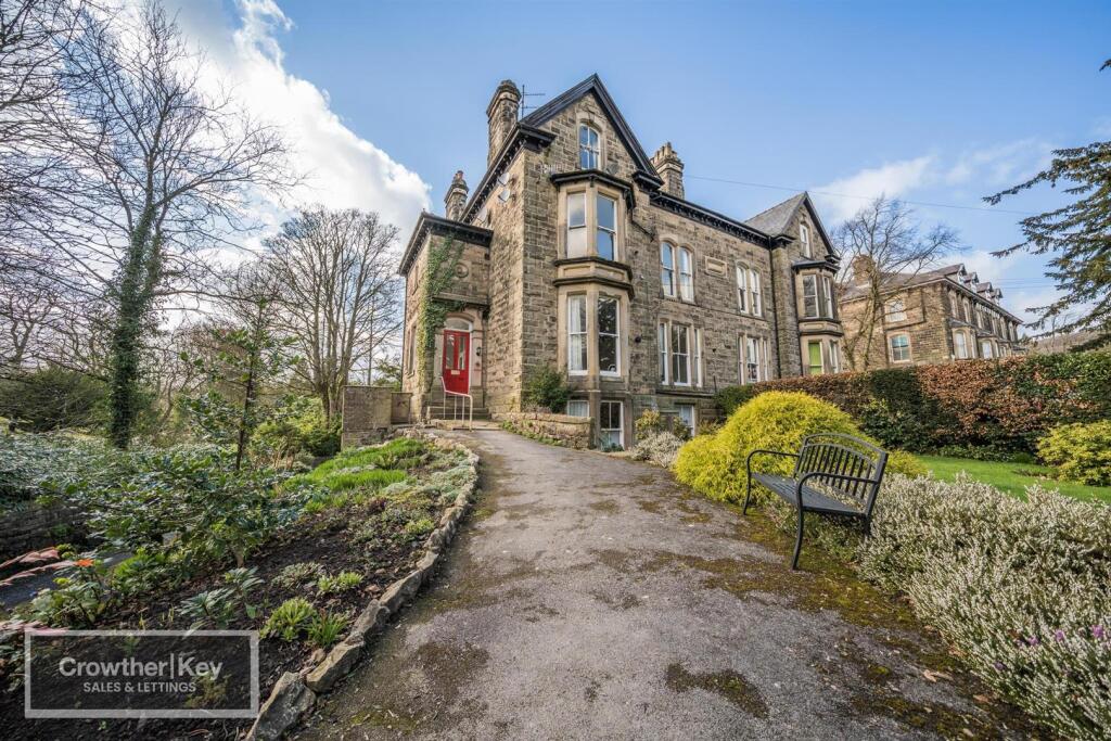 Main image of property: Burlington Road, Buxton