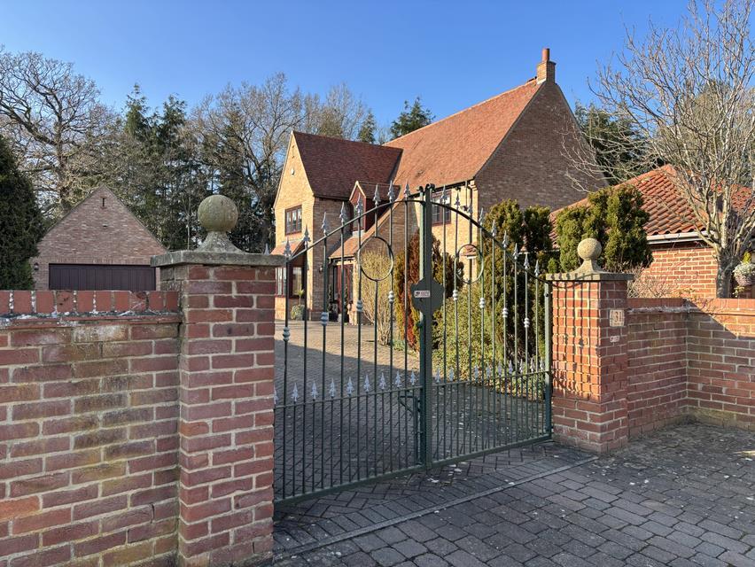 Main image of property: The Wynd, Wynyard, Billingham