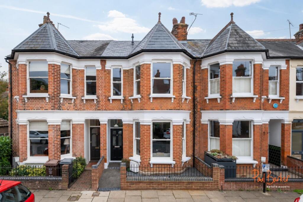 Main image of property: Glenferrie Road, St. Albans