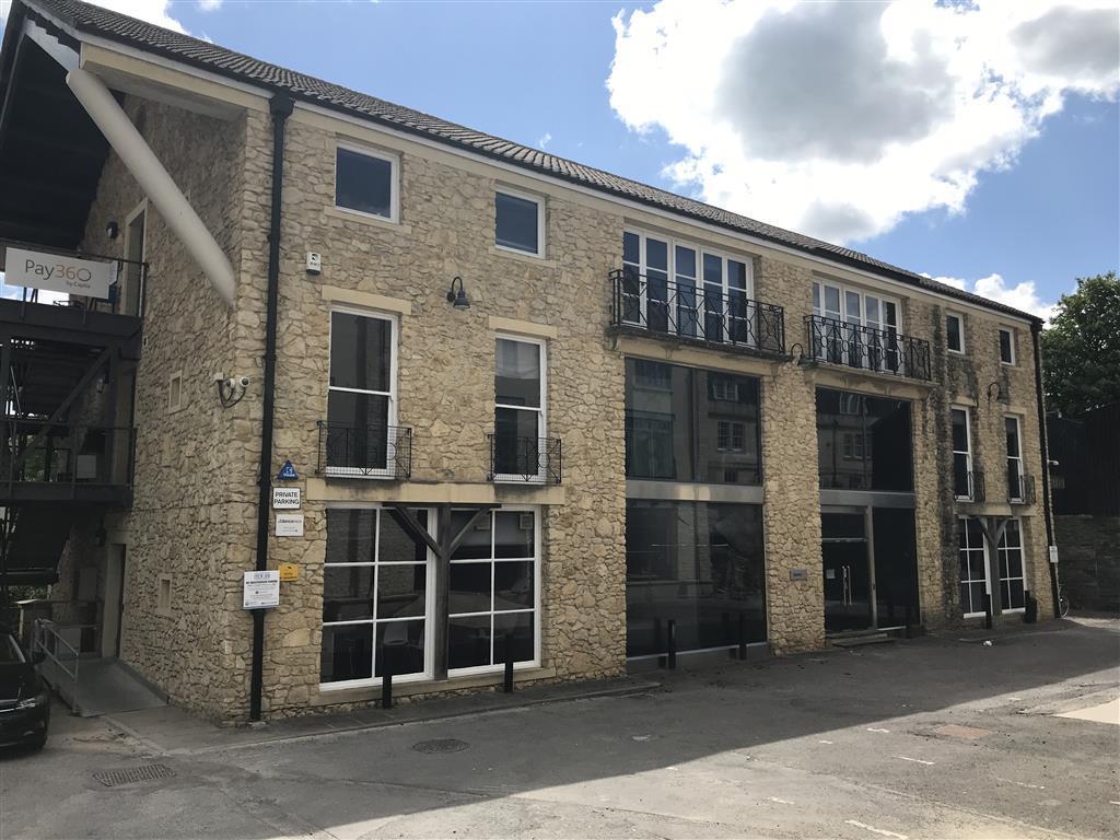 Riverside South Building, Walcot Street, Bath, Bath And North East Somerset