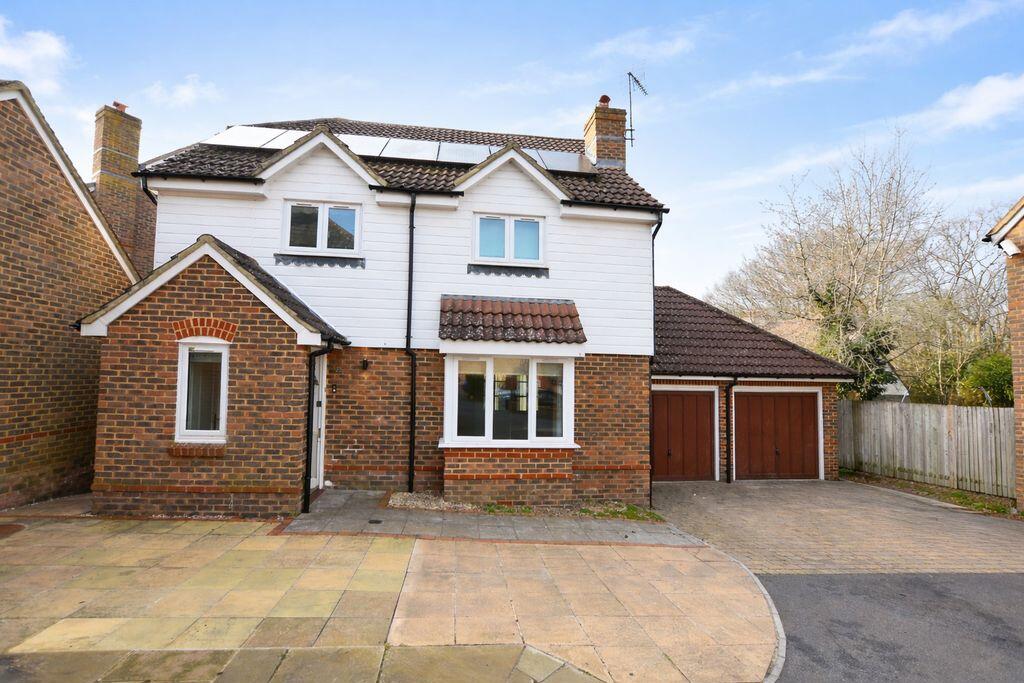 Main image of property: Shaw Close, Maidstone