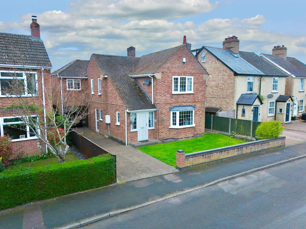 Main image of property: Carter Street, Fordham