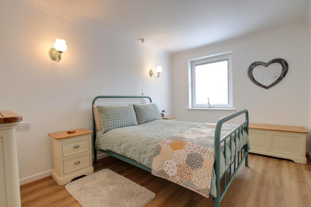Homefayre House, Fareham - More