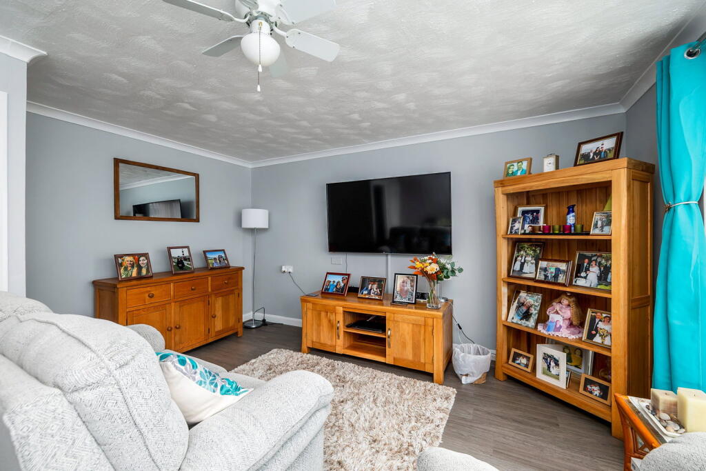 House in Plymouth, Eggbuckland - View 4