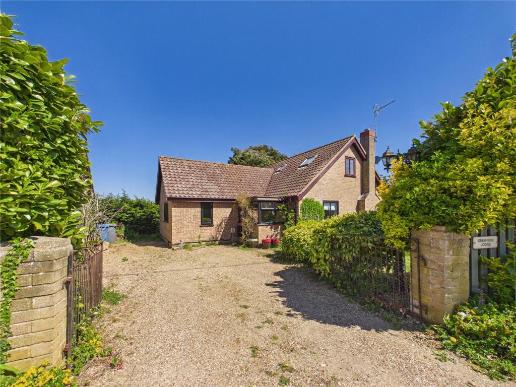 Main image of property: Main Road, Sutton, Woodbridge, Suffolk, IP12