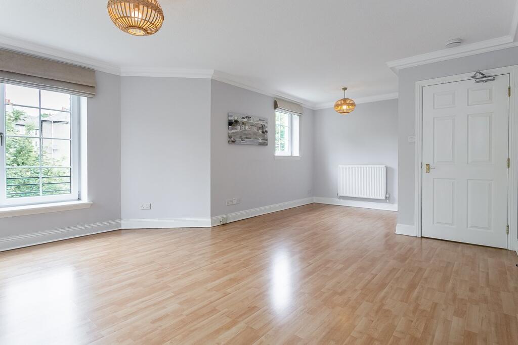 Apartment in Edinburgh, New Town/Broughton - View 5