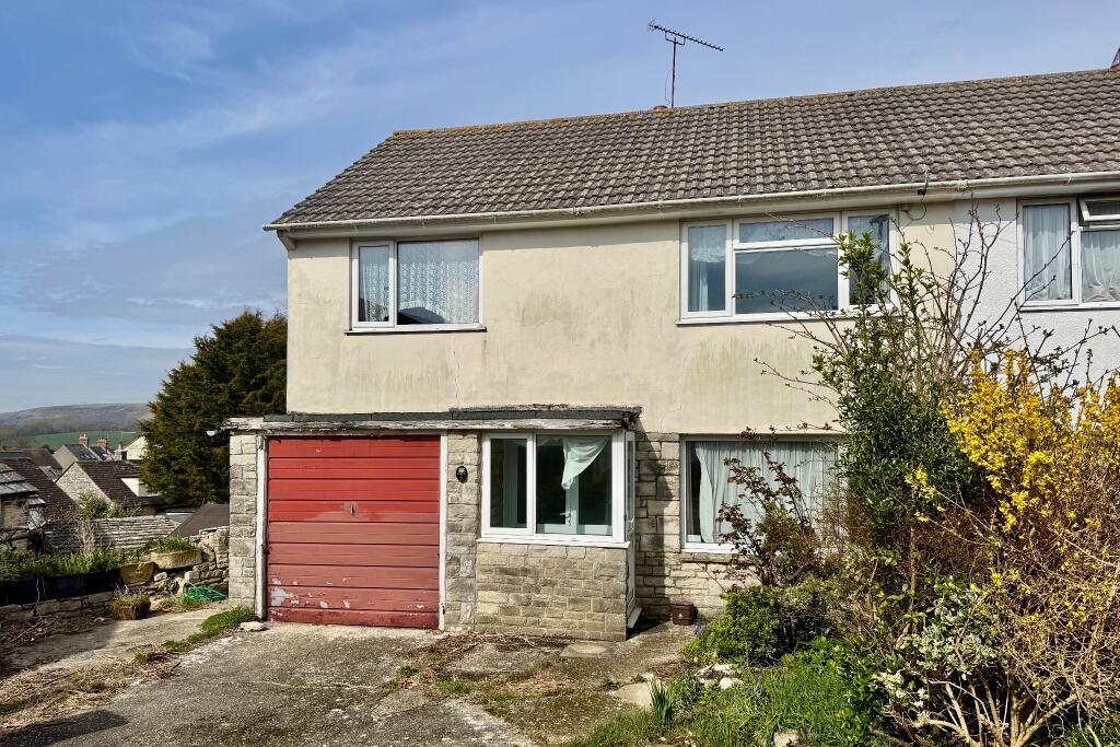 Shirley Close, Off Bell Street, Swanage, Swanage