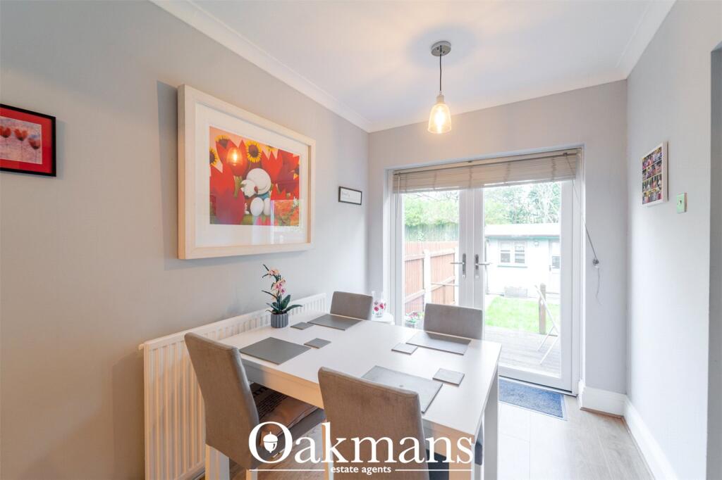 Additional image 11 of Corisande Road, Birmingham, West Midlands, B29
