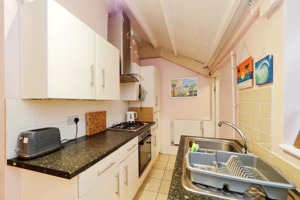 Carter Lane, Mansfield, NG18 - View 6