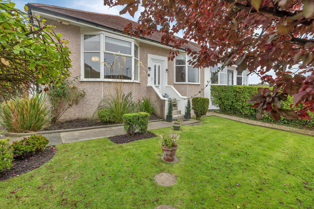Main image of property: Comrie Road, Millerston, Stepps, North Lanarkshire