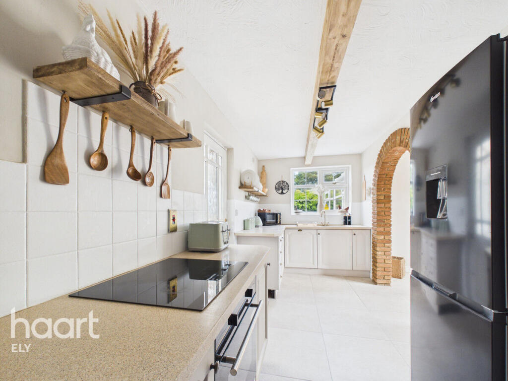House in East Cambridgeshire, Littleport - View 3