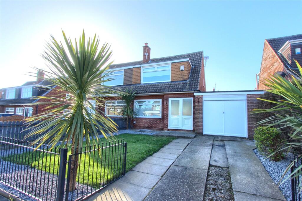 Main image of property: Guildford Road, Normanby