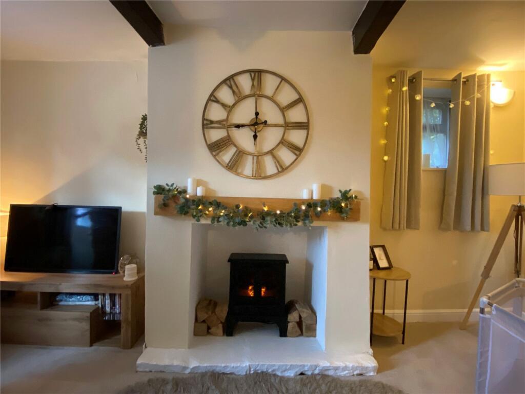 House in Bradford, Sandy Lane - View 5