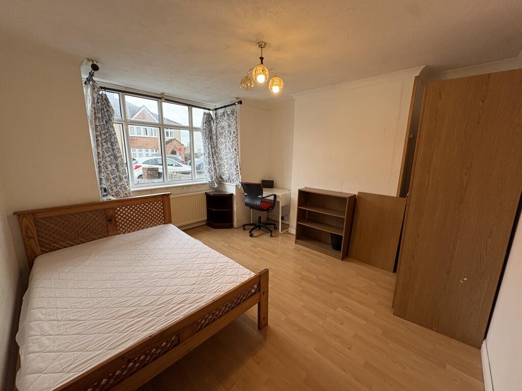 Main image of property: Mortimer Road, Bristol