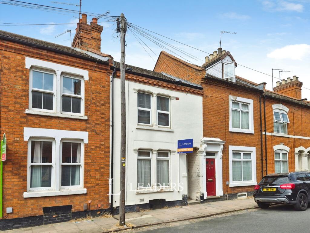 Main image of property: Turner Street, Northampton, Northamptonshire