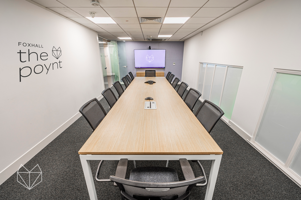 Meeting
