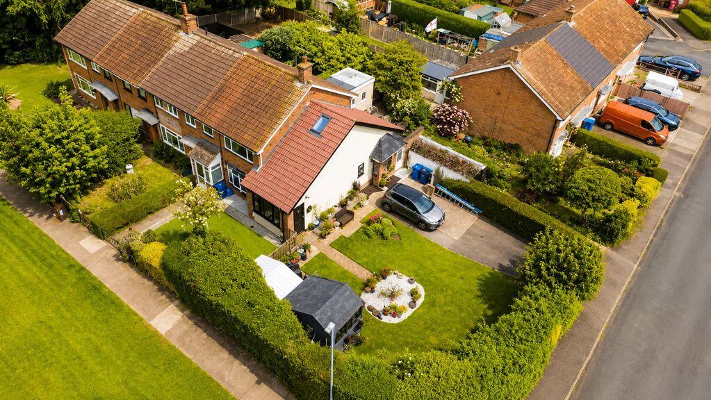 Main image of property: St. Matthews Avenue, Burntwood, WS7 9EW