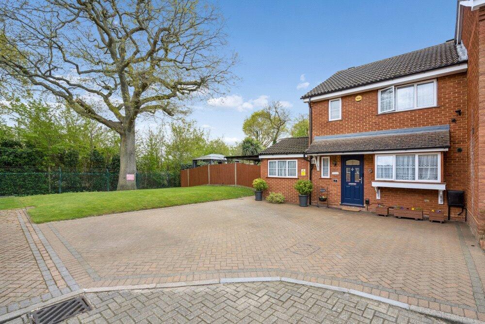 Main image of property: Thorpland Avenue, Ickenham, UB10