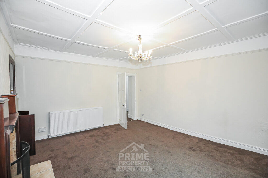 67 Castle, New Cumnock, Cumnock KA18 4AG photo 4