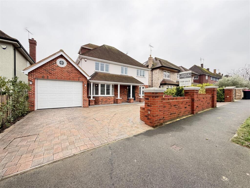 Main image of property: Woodlands Park, Leigh-On-Sea