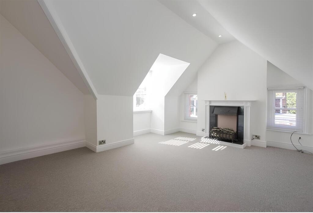Main image of property: Percy Road, Bournemouth