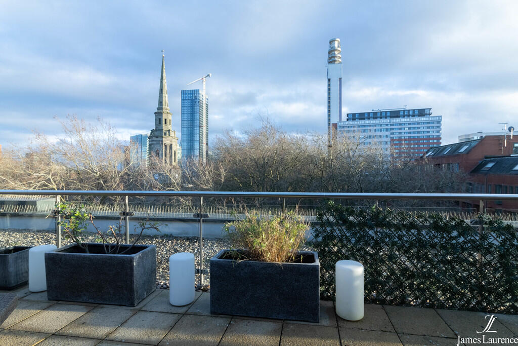 Additional image 26 of St Pauls Place, St. Pauls Square, Jewellery Quarter