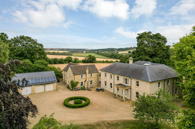 Main image of property: Ketton House, Aldgate, Stamford