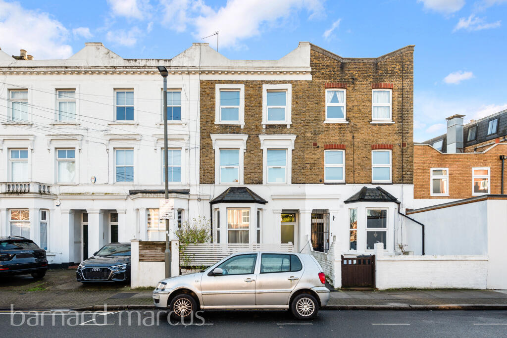 Main image of property: Vant Road, LONDON