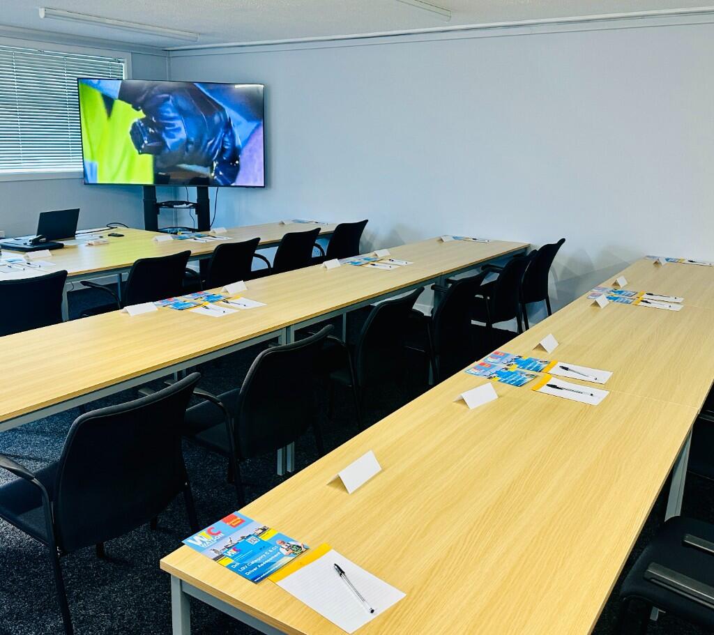 Main image of property: Crowhill Road, Glasgow, G64