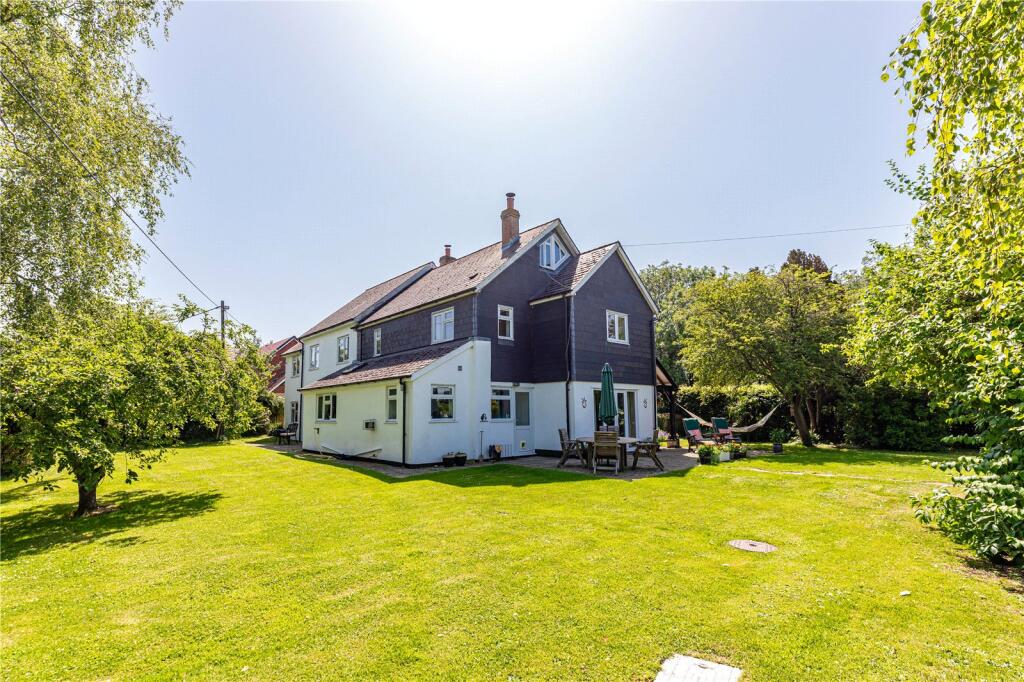 Main image of property: Green Lanes, Calstone, Calne, Wiltshire, SN11