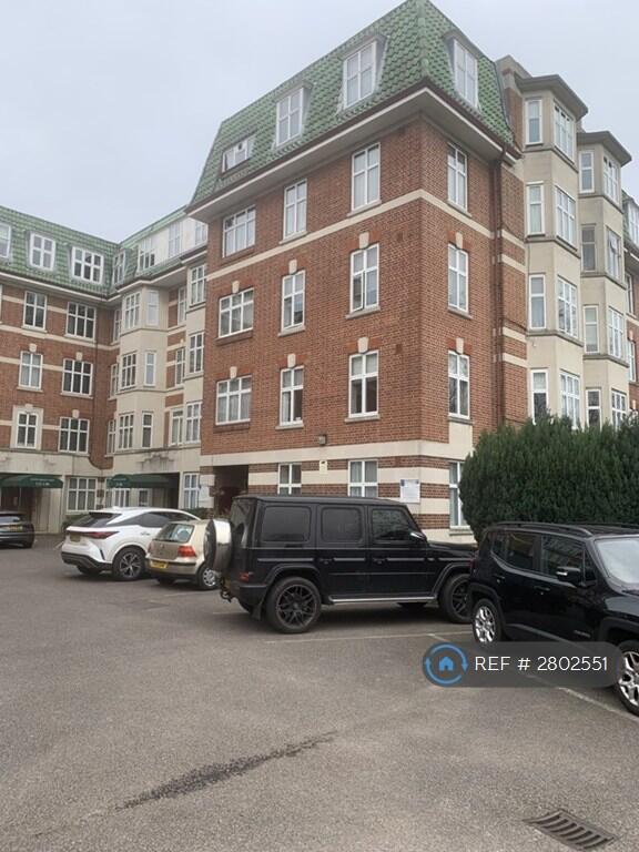 Main image of property: Haven Green Court, London, W5