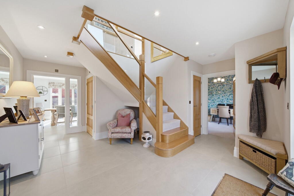 House in Stratford-on-Avon, Tanworth-in-Arden - View 5