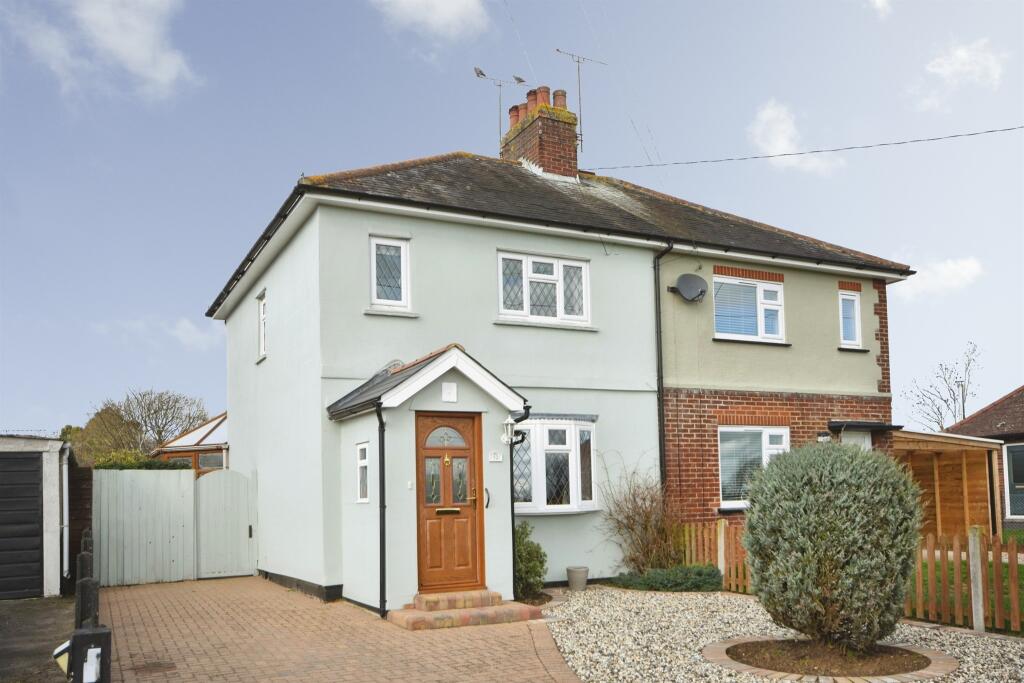 Main image of property: Lyons Hall Road, Braintree