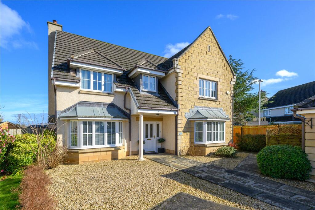 Main image of property: Cant Crescent, St. Andrews, Fife, KY16