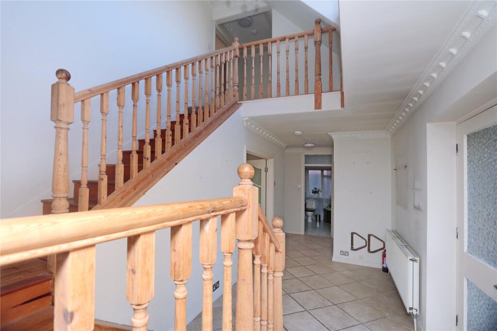 House in Kingston upon Thames - View 5