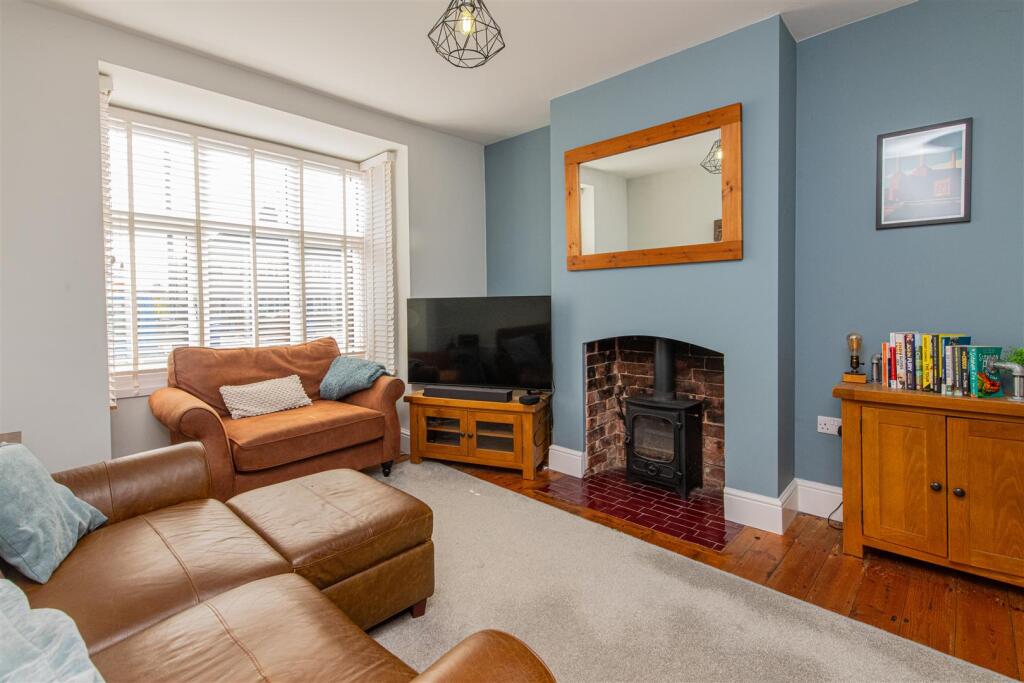 House in Broughton, Little Cransley - More